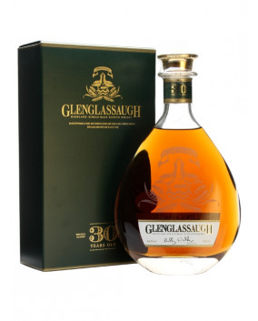 Glenglassaugh 30 yo | 70 cl